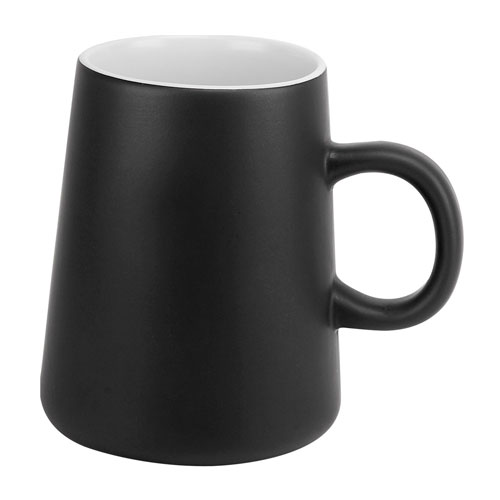 TAZA SAIMAA NEGRO