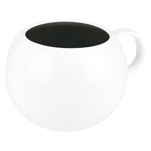 TAZA ANSAN NEGRO