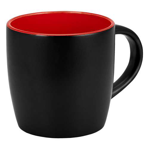 TAZA ATZIRI ROJO