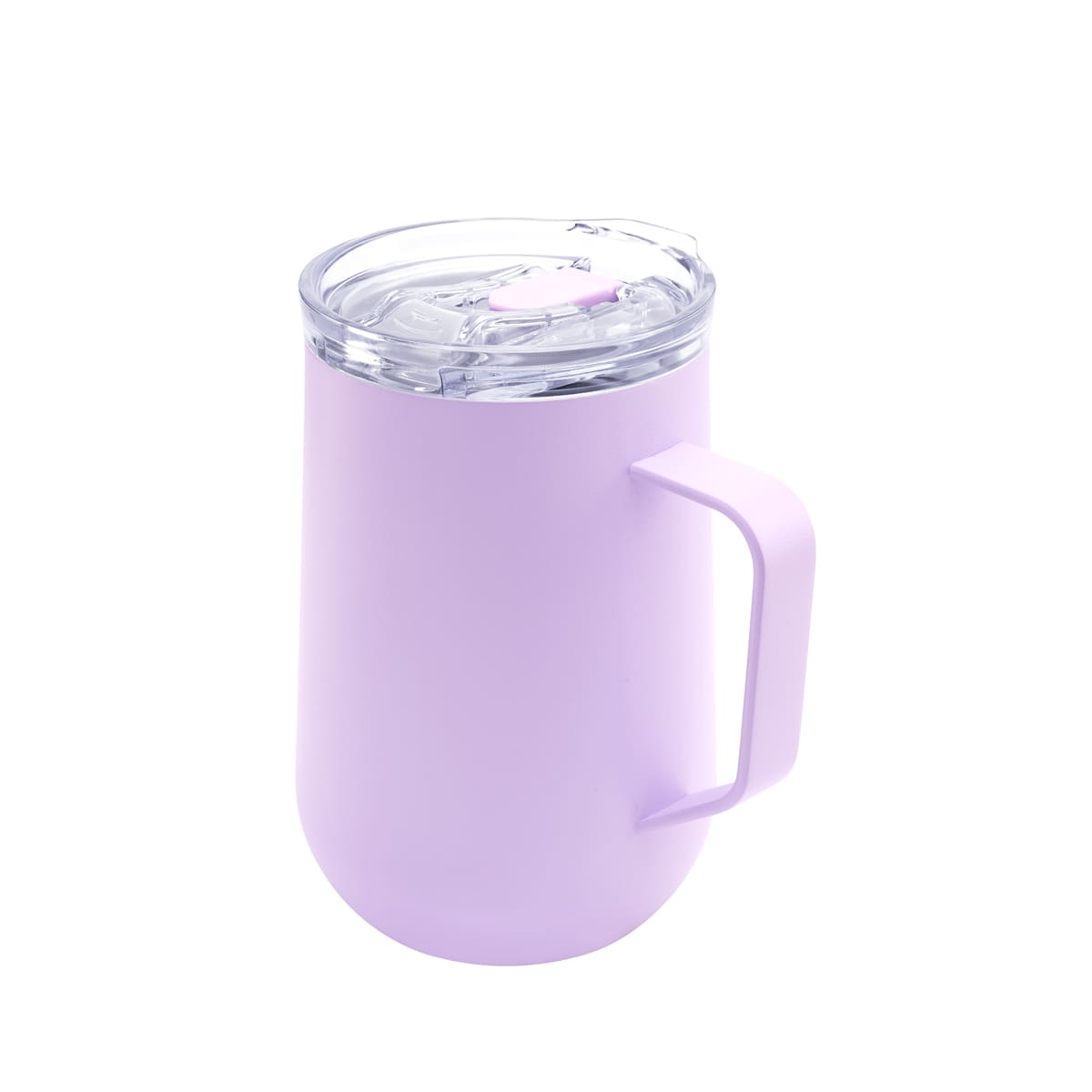 TAZA TASSE MORADO