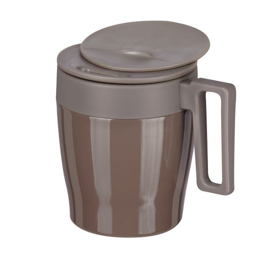 TAZA GLISSER BEIGE