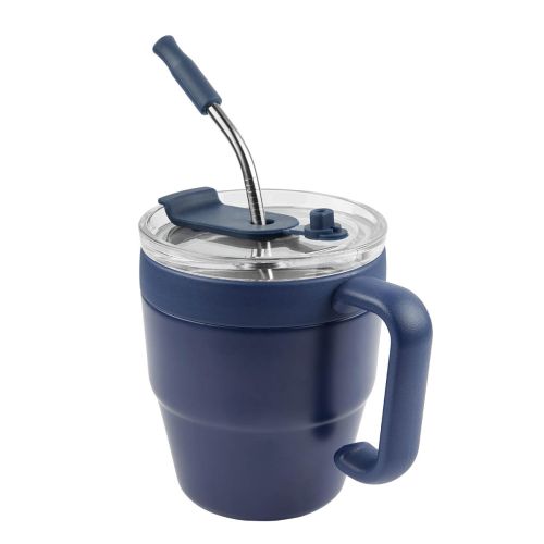 TAZA MAGIE AZUL