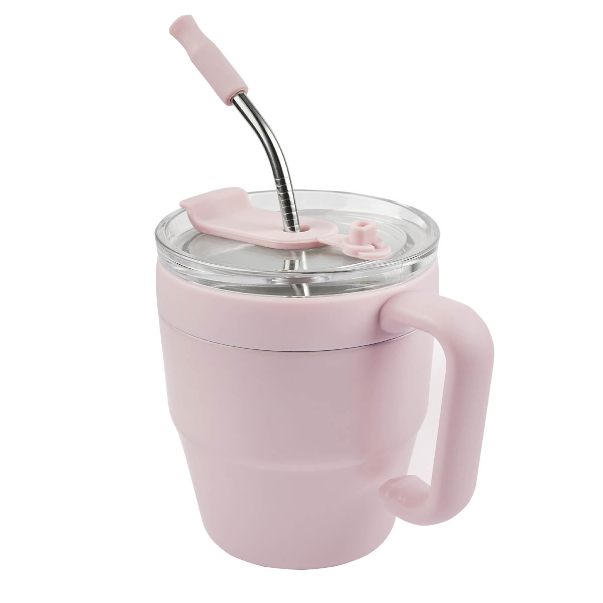 TAZA MAGIE ROSA