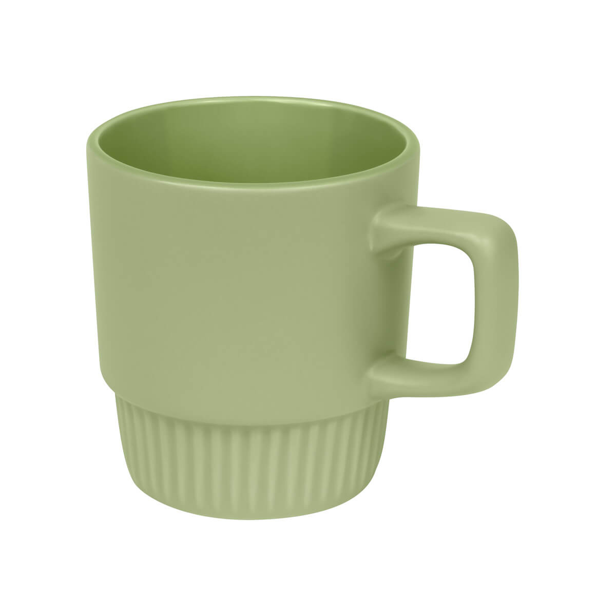 TAZA RADAID VERDE