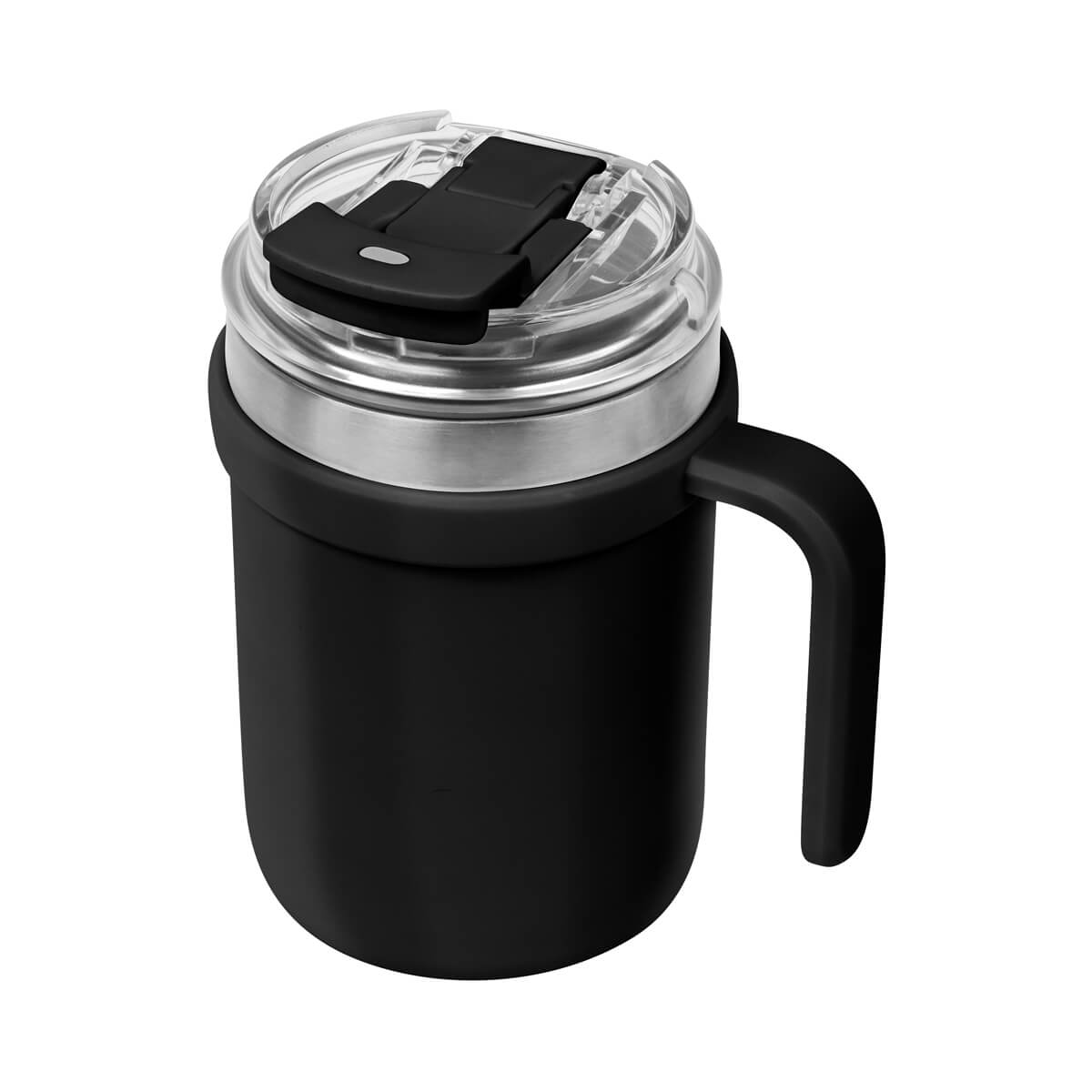 TAZA SORATA NEGRO