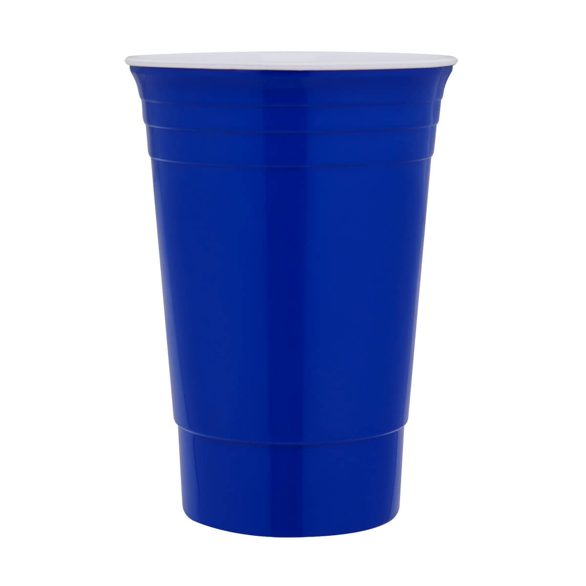 
                            VASO FIESTA AZUL