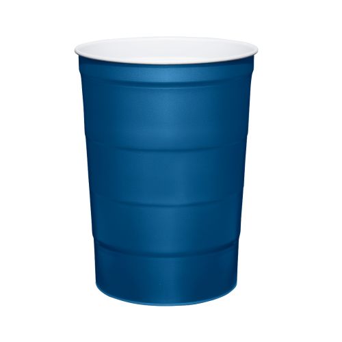 VASO CHILL AZUL