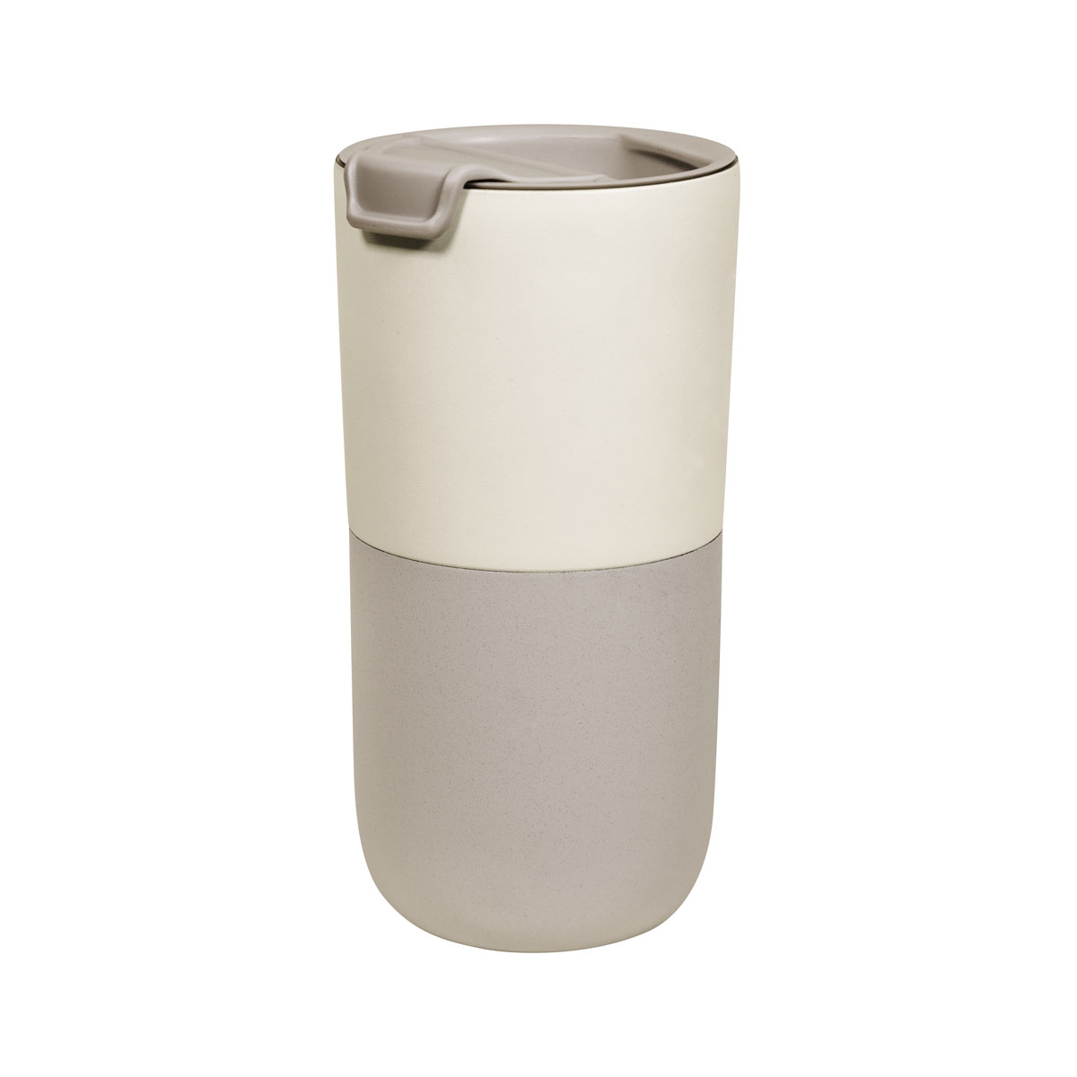 
                            TERMO DUECO BEIGE