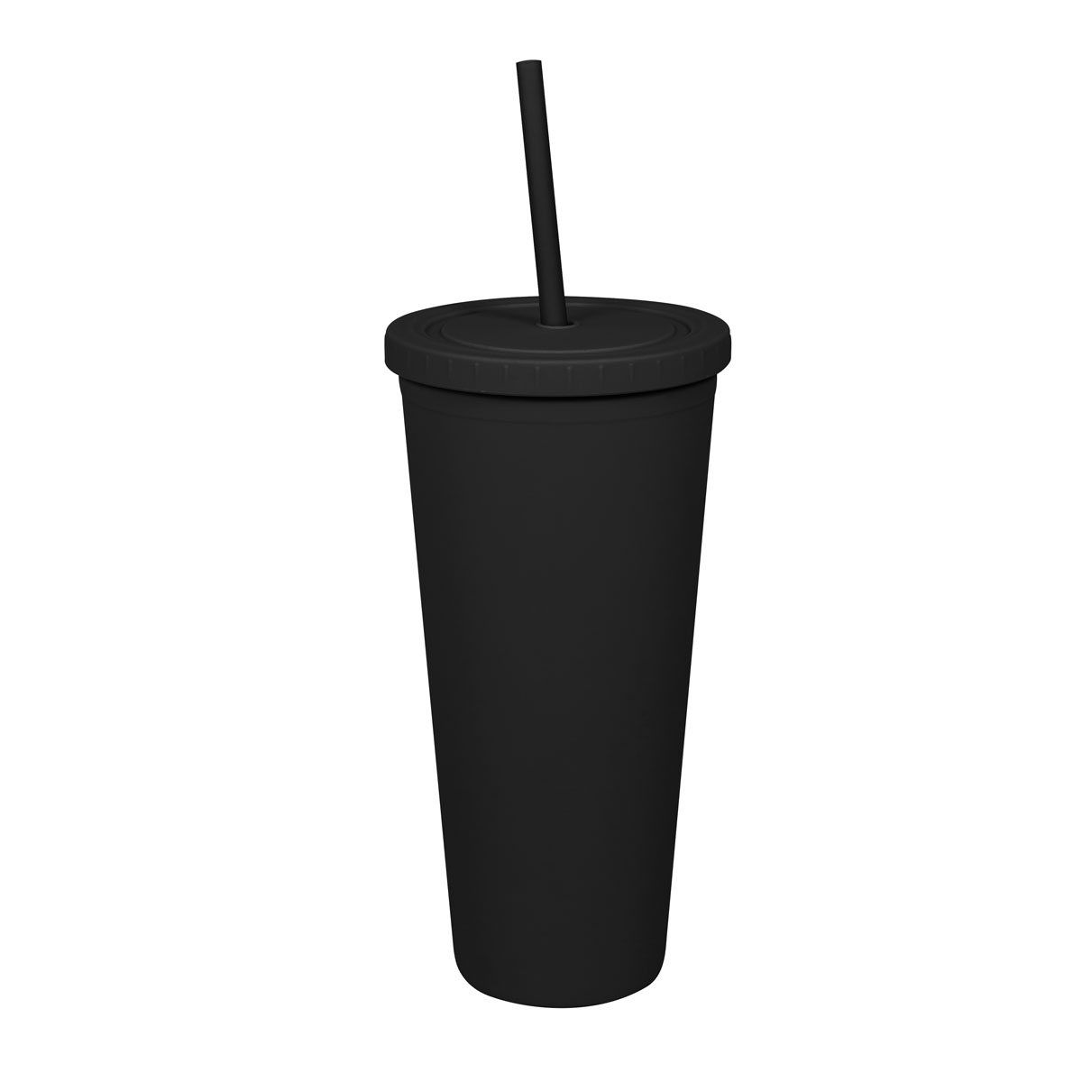 VASO BLAG NEGRO