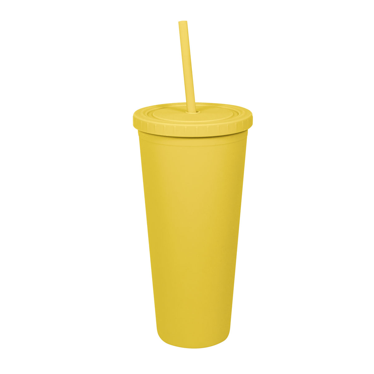 VASO BLAG AMARILLO