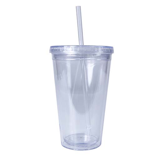 VASO EMBASSY TRANSPARENTE