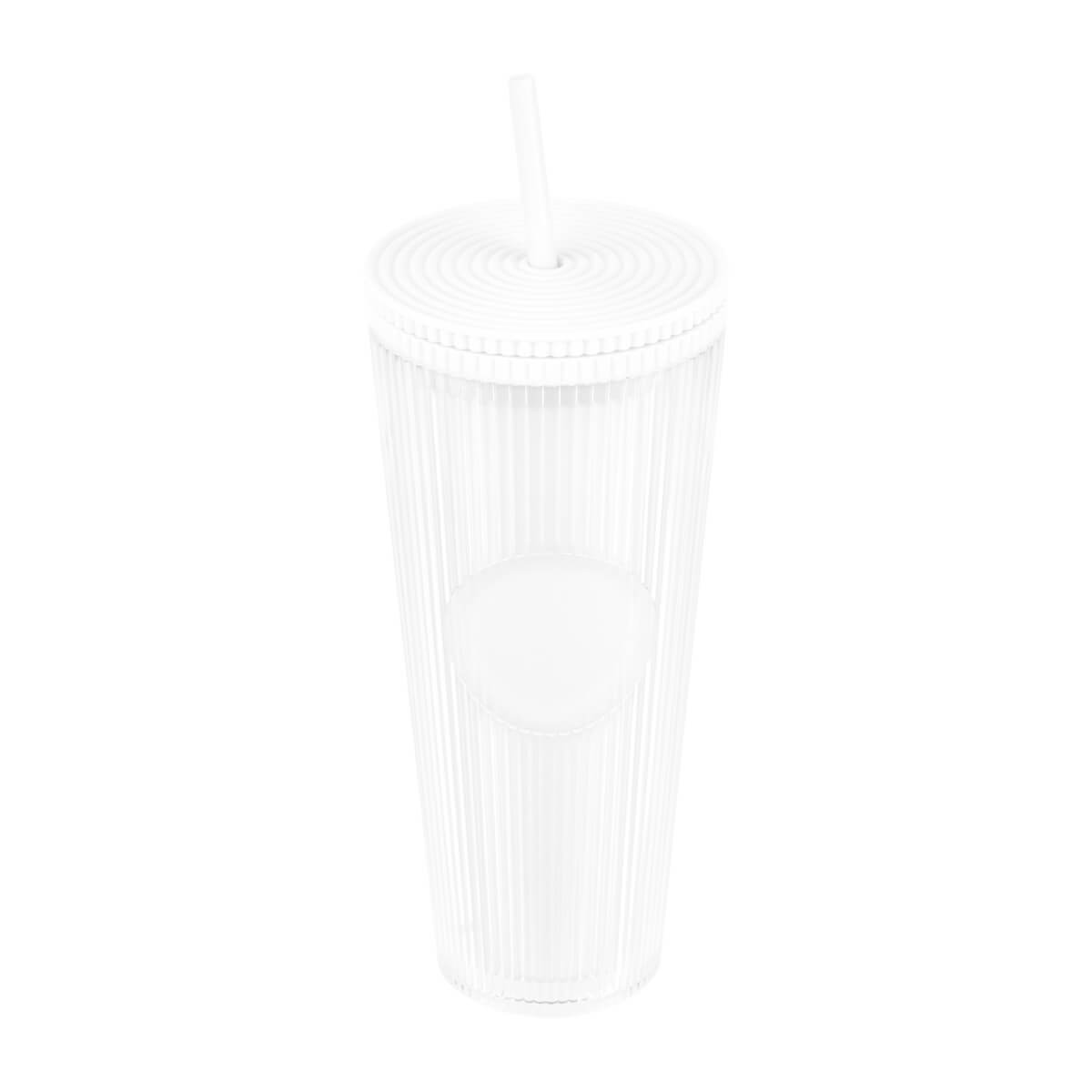VASO VIIVA BLANCO