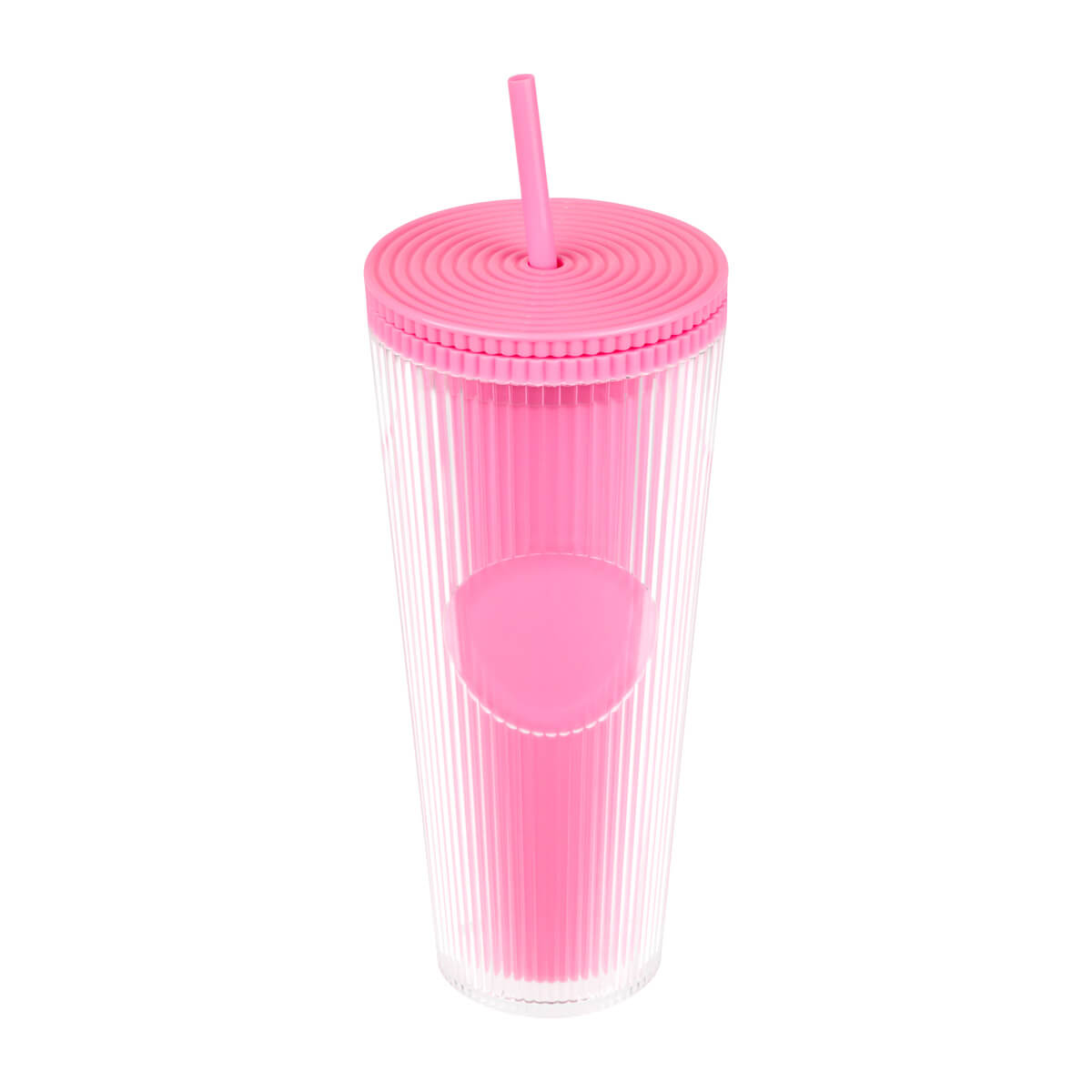 
                            VASO VIIVA ROSA