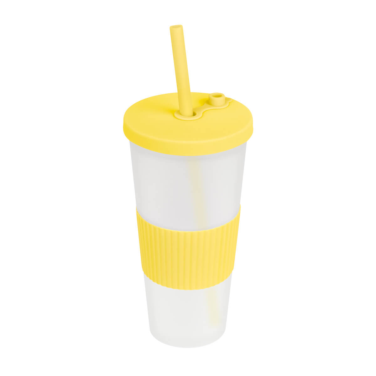 
                            VASO ERKKI AMARILLO