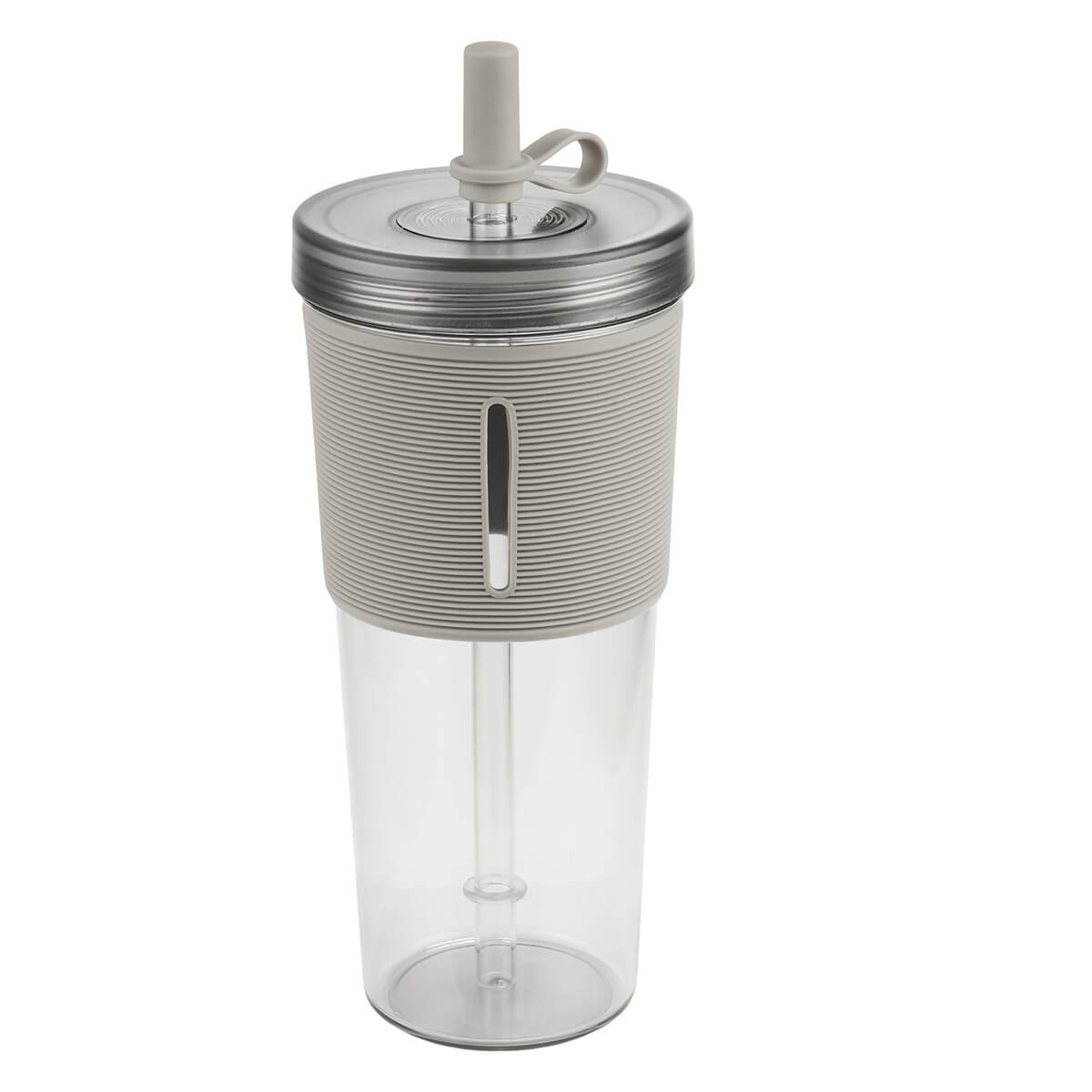VASO JOHOR GRIS