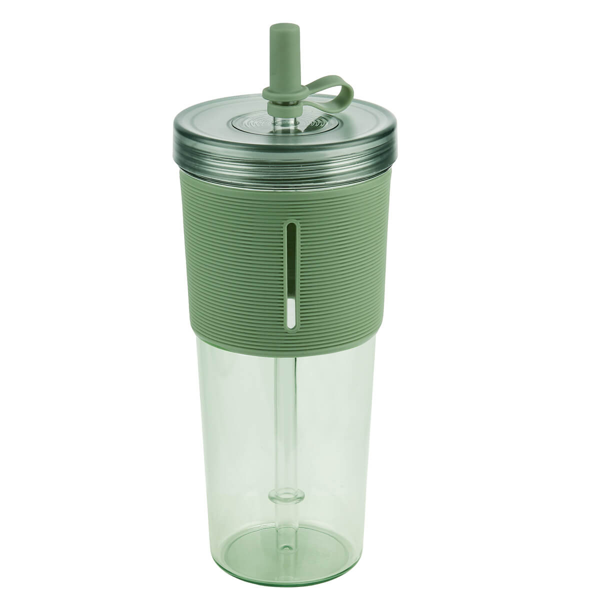 VASO JOHOR VERDE
