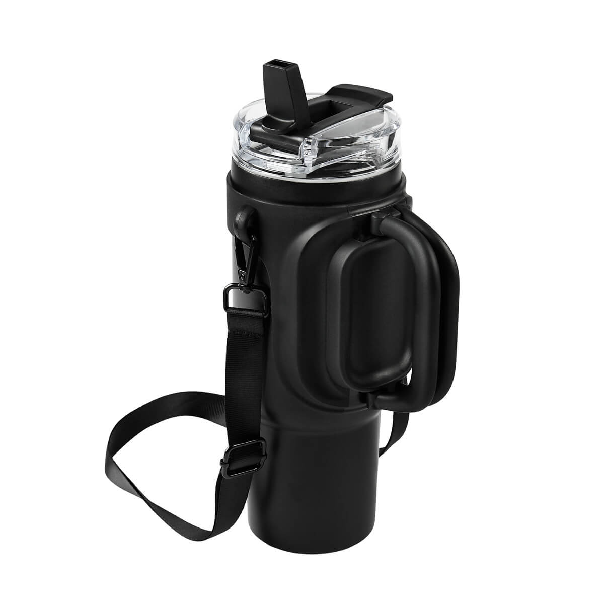 TERMO CANADA NEGRO