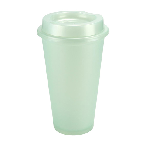 VASO TIRICH VERDE PASTEL