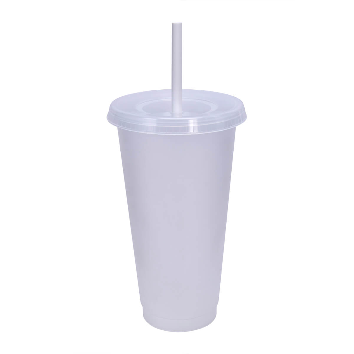 VASO JAS BLANCO