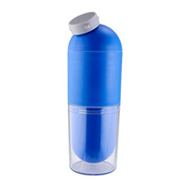 
                            VASO NESS AZUL