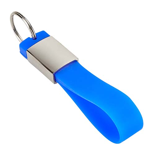 
                            USB MORAY 8 GB AZUL