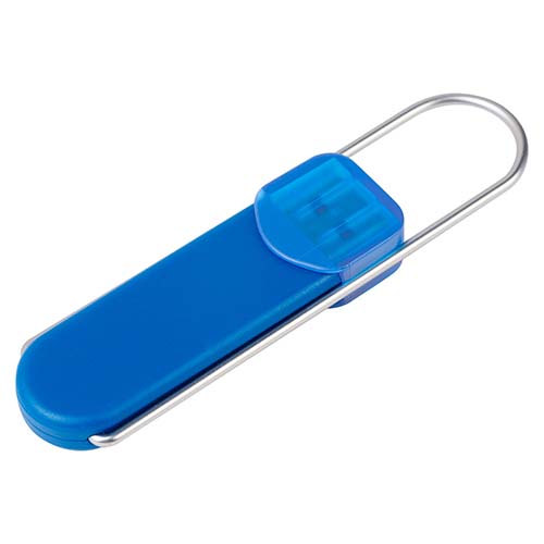 
                            USB KASARI 16 GB AZUL