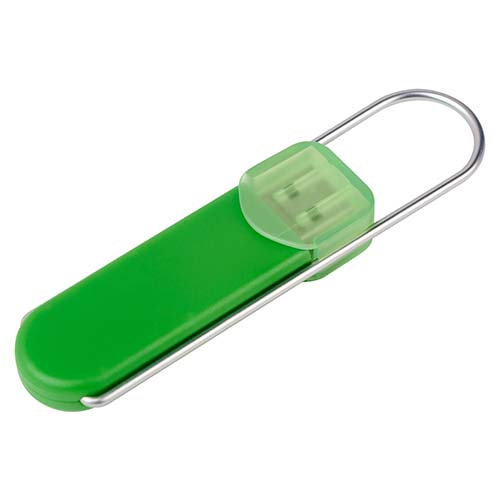 USB KASARI 16 GB VERDE