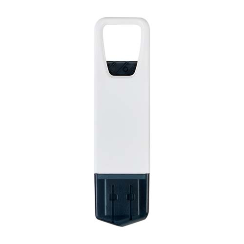 
                            USB KINEL 16 GB BLANCO