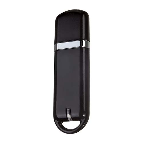 
                            USB STORAGE 8 GB NEGRO