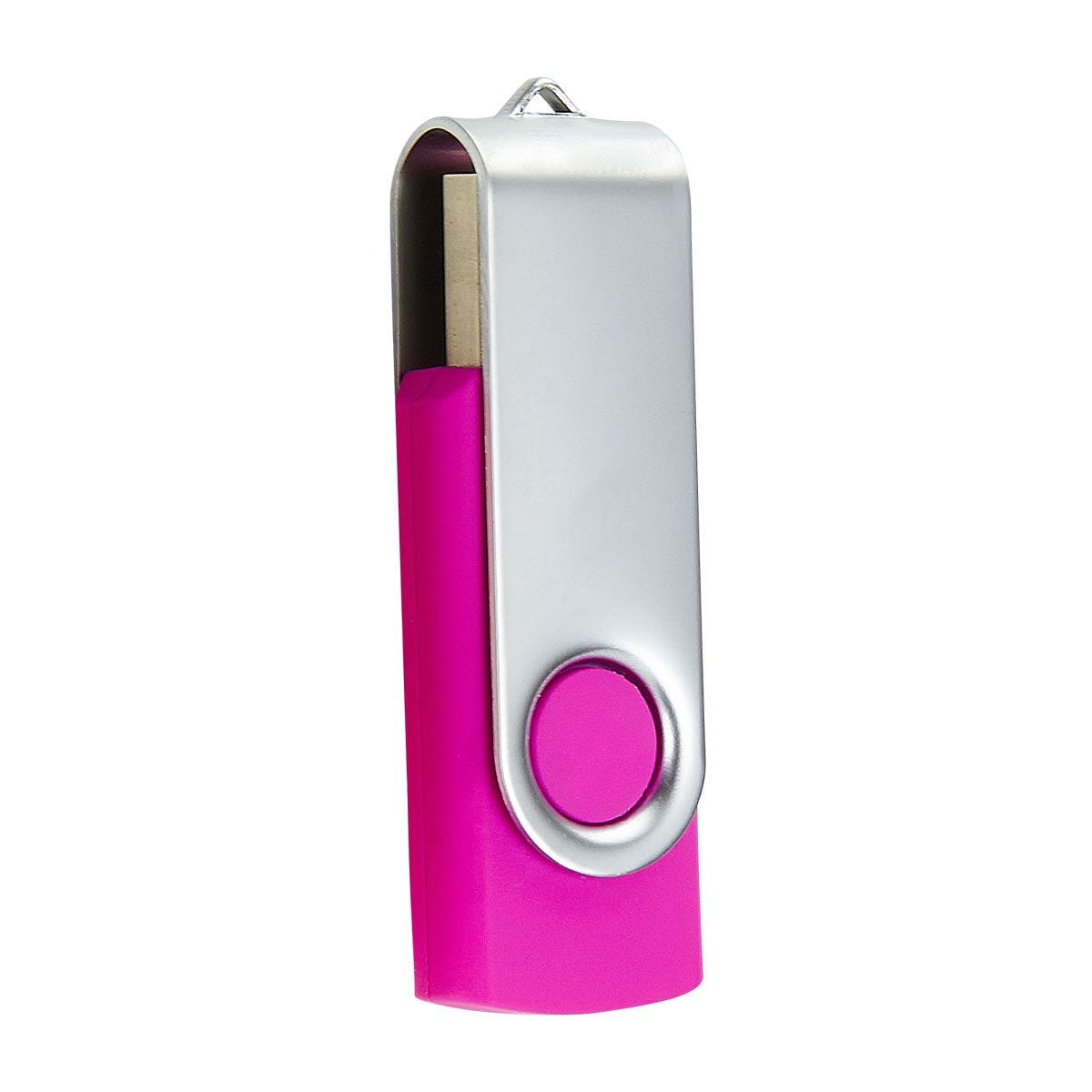 USB SELWIN 16 GB ROSA