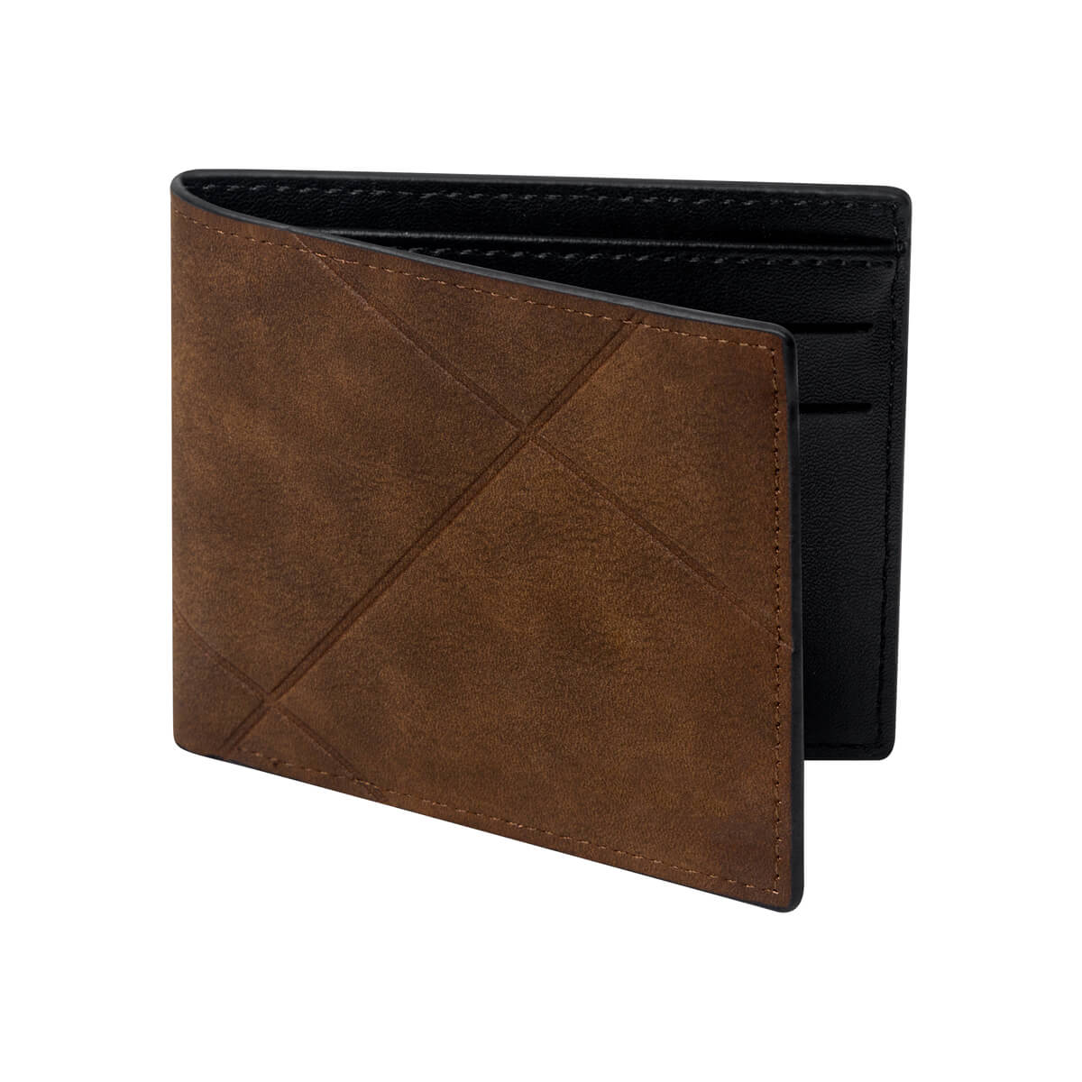 CARTERA RIYAL CAFÉ