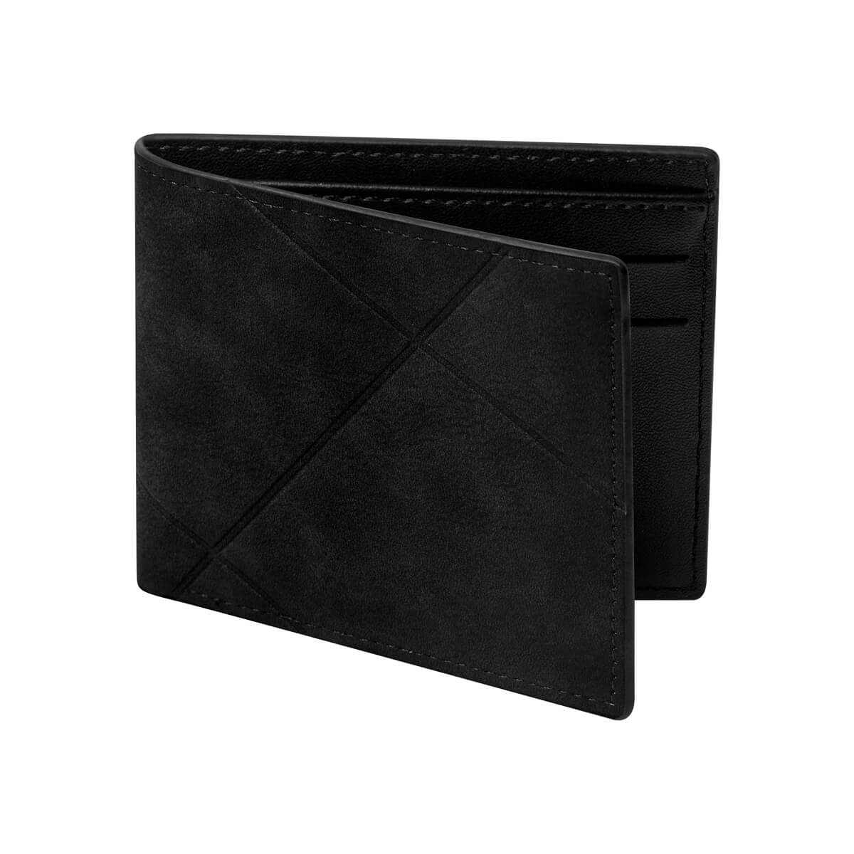 CARTERA RIYAL NEGRO